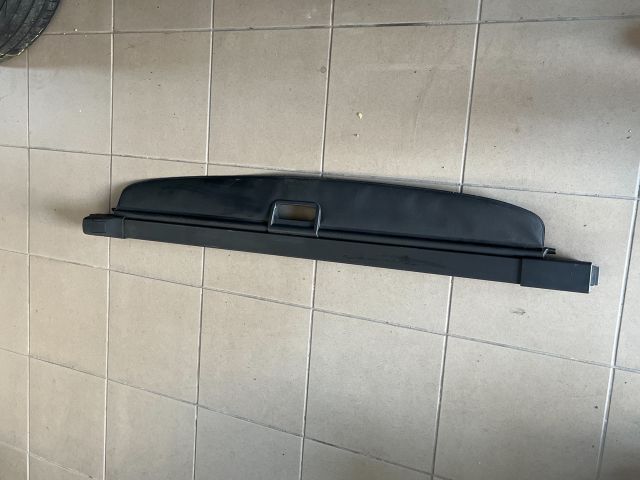 bontott OPEL VECTRA C Csomagtér Roló