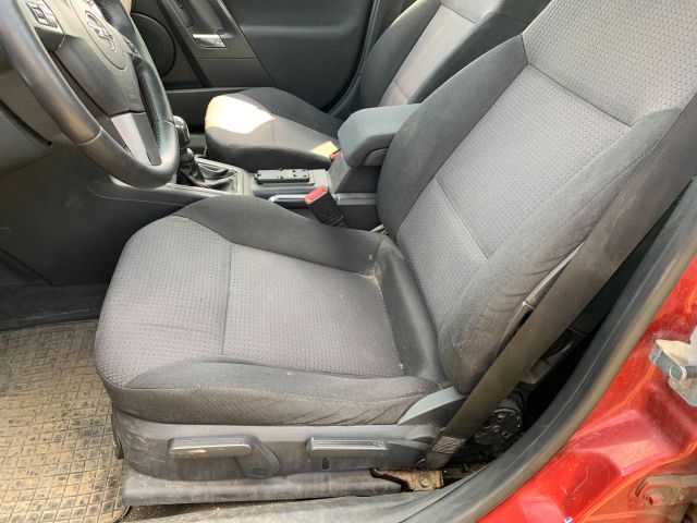 bontott OPEL VECTRA C Csomagtér Roló