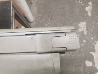 bontott OPEL VECTRA C Csomagtér Roló