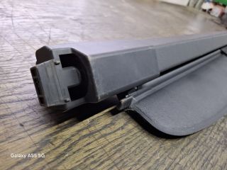 bontott OPEL VECTRA C Csomagtér Roló