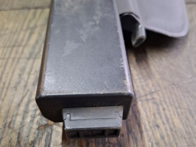 bontott OPEL VECTRA C Csomagtér Roló