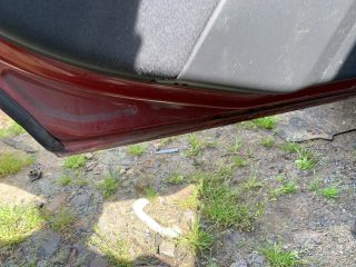 bontott OPEL VECTRA C Csomagtér Roló