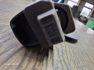 bontott OPEL VECTRA C Csomagtér Roló