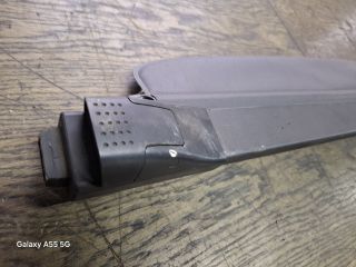 bontott OPEL VECTRA C Csomagtér Roló