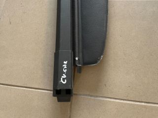 bontott OPEL VECTRA C Csomagtér Roló