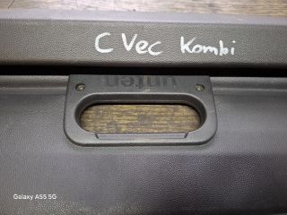 bontott OPEL VECTRA C Csomagtér Roló
