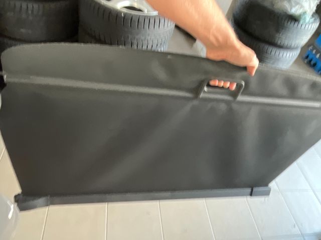 bontott OPEL VECTRA C Csomagtér Roló