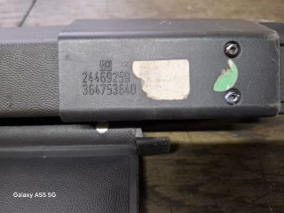 bontott OPEL VECTRA C Csomagtér Roló