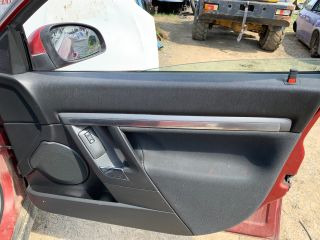 bontott OPEL VECTRA C Csomagtér Roló