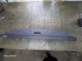 bontott OPEL VECTRA C Csomagtér Roló