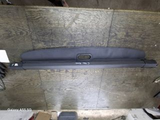 bontott OPEL VECTRA C Csomagtér Roló