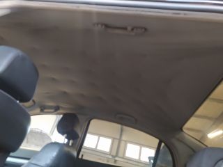 bontott OPEL VECTRA C Csomagtér Világítás