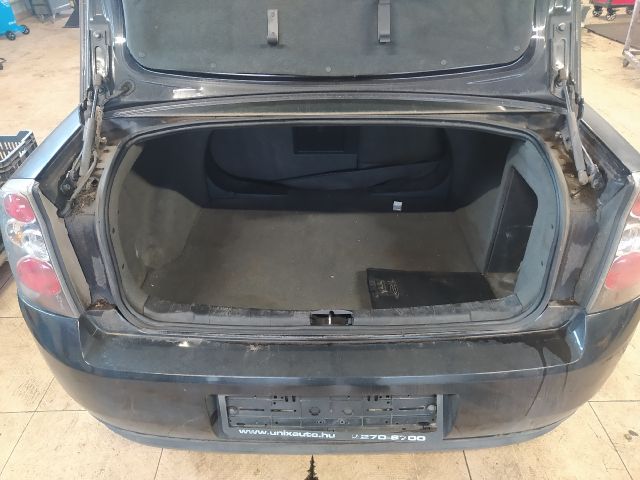 bontott OPEL VECTRA C Csomagtér Világítás