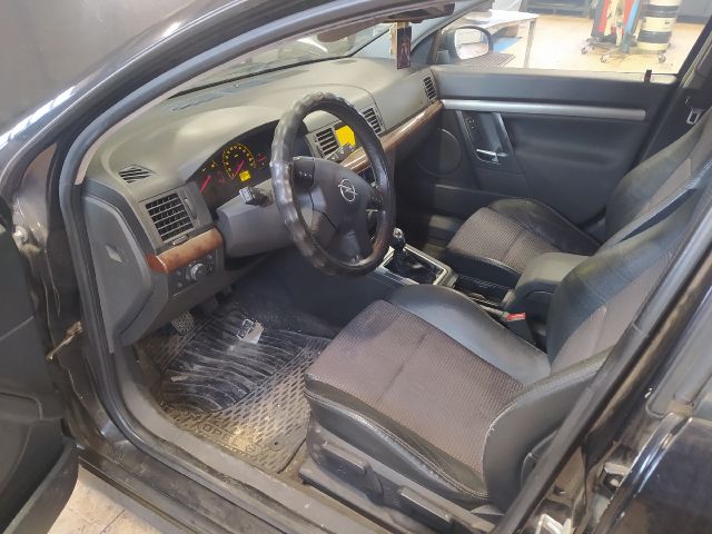 bontott OPEL VECTRA C Csomagtér Világítás