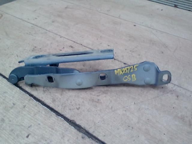 bontott OPEL VECTRA C Csomagtérajtó Bal Zsanér