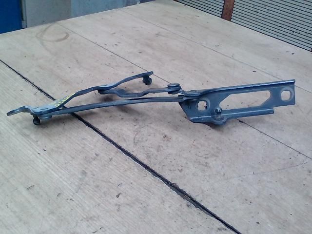 bontott OPEL VECTRA C Csomagtérajtó Bal Zsanér