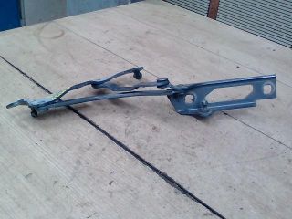 bontott OPEL VECTRA C Csomagtérajtó Bal Zsanér