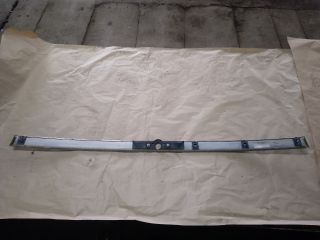 bontott OPEL VECTRA C Csomagtérajtó Díszléc