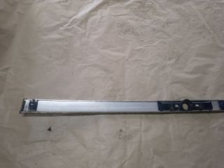 bontott OPEL VECTRA C Csomagtérajtó Díszléc