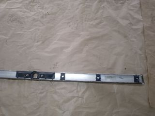 bontott OPEL VECTRA C Csomagtérajtó Díszléc