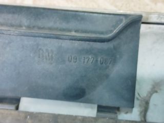 bontott OPEL VECTRA C Csomagtérajtó Díszléc