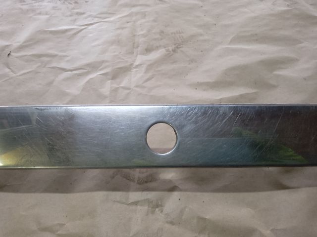 bontott OPEL VECTRA C Csomagtérajtó Díszléc