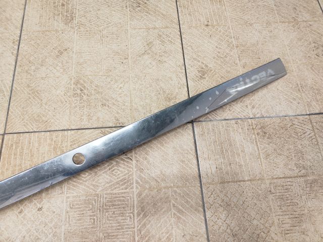 bontott OPEL VECTRA C Csomagtérajtó Díszléc