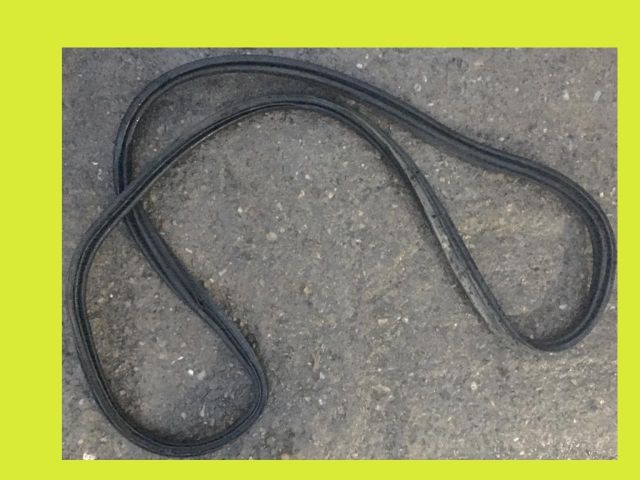 bontott OPEL VECTRA C Csomagtérajtó Gumikéder