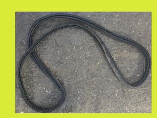 bontott OPEL VECTRA C Csomagtérajtó Gumikéder