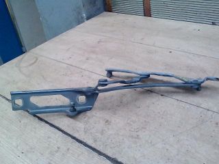 bontott OPEL VECTRA C Csomagtérajtó Jobb Zsanér