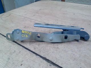 bontott OPEL VECTRA C Csomagtérajtó Jobb Zsanér