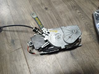 bontott OPEL VECTRA C Csomagtérajtó Motor