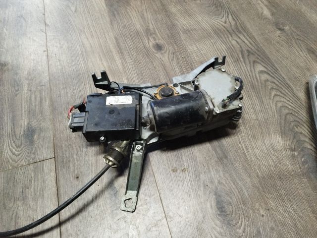 bontott OPEL VECTRA C Csomagtérajtó Motor