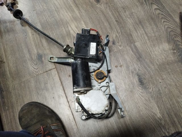 bontott OPEL VECTRA C Csomagtérajtó Motor