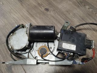 bontott OPEL VECTRA C Csomagtérajtó Motor