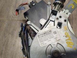 bontott OPEL VECTRA C Csomagtérajtó Motor