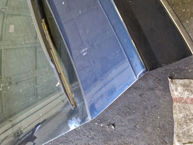 bontott OPEL VECTRA C Csomagtérajtó (Részeivel)