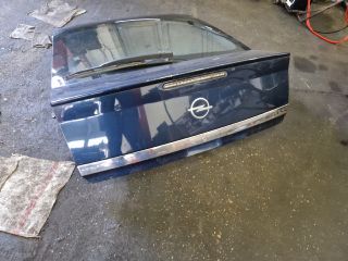 bontott OPEL VECTRA C Csomagtérajtó (Részeivel)