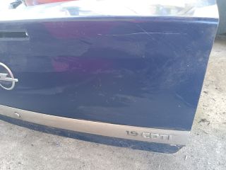 bontott OPEL VECTRA C Csomagtérajtó (Részeivel)