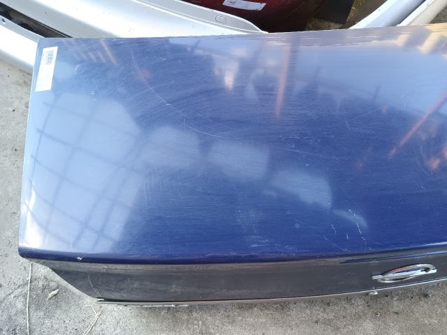 bontott OPEL VECTRA C Csomagtérajtó (Részeivel)