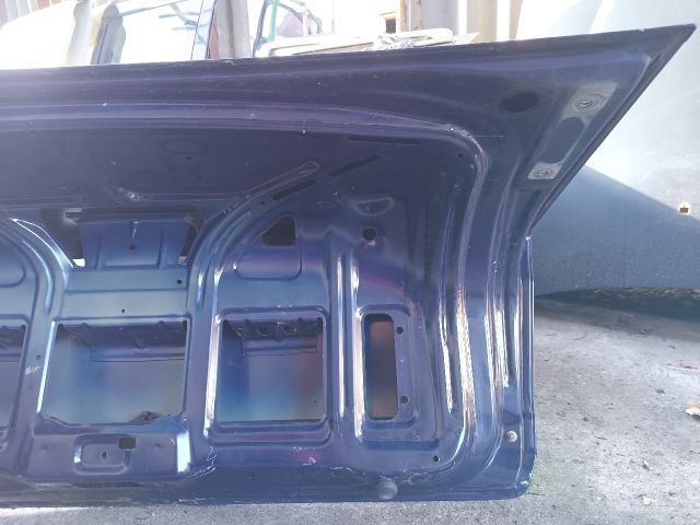 bontott OPEL VECTRA C Csomagtérajtó (Részeivel)