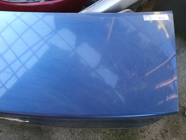 bontott OPEL VECTRA C Csomagtérajtó (Részeivel)