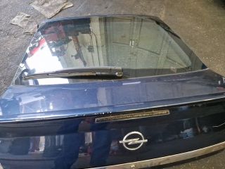 bontott OPEL VECTRA C Csomagtérajtó (Részeivel)