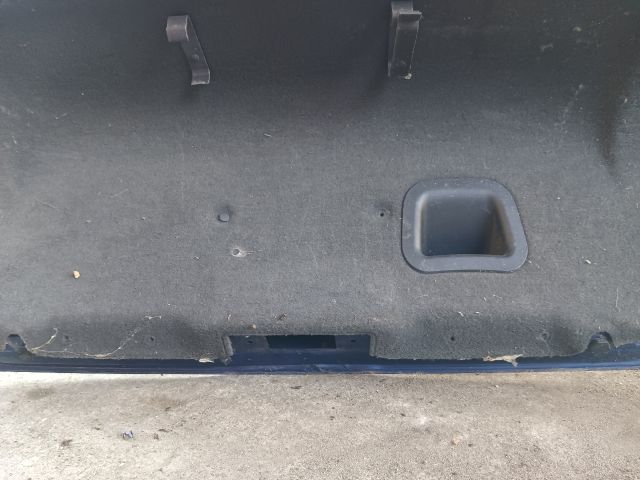 bontott OPEL VECTRA C Csomagtérajtó (Részeivel)