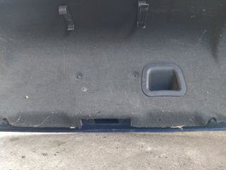 bontott OPEL VECTRA C Csomagtérajtó (Részeivel)