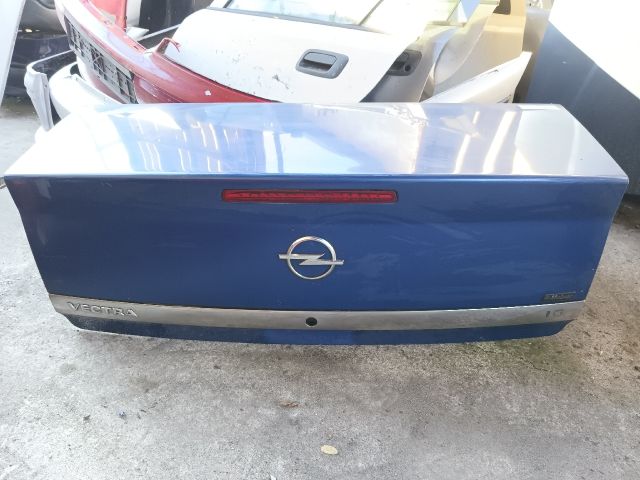 bontott OPEL VECTRA C Csomagtérajtó (Részeivel)