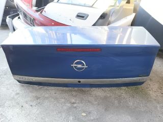 bontott OPEL VECTRA C Csomagtérajtó (Részeivel)