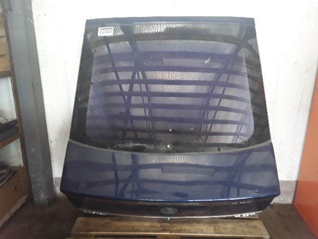 bontott OPEL VECTRA C Csomagtérajtó (Részeivel)