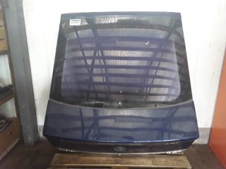 bontott OPEL VECTRA C Csomagtérajtó (Részeivel)