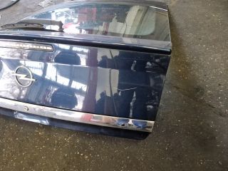 bontott OPEL VECTRA C Csomagtérajtó (Részeivel)